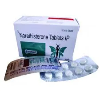  Norethisterone Tablet